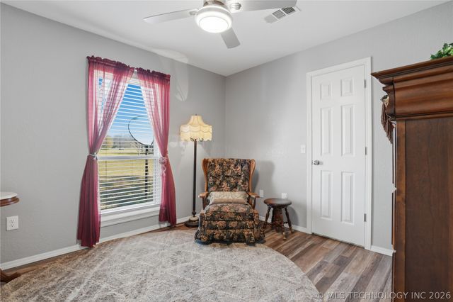 103600 S 4620 Road, Sallisaw, OK 74955