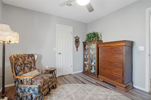 103600 S 4620 Road, Sallisaw, OK 74955