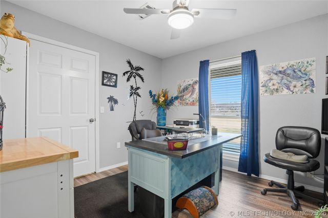 103600 S 4620 Road, Sallisaw, OK 74955