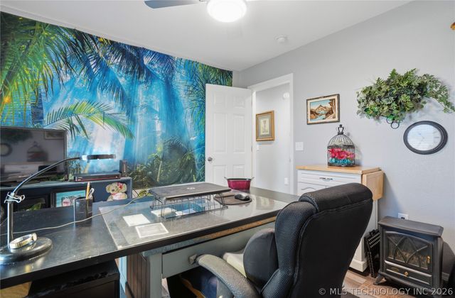 103600 S 4620 Road, Sallisaw, OK 74955