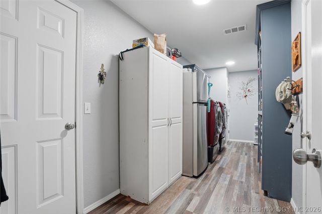 103600 S 4620 Road, Sallisaw, OK 74955