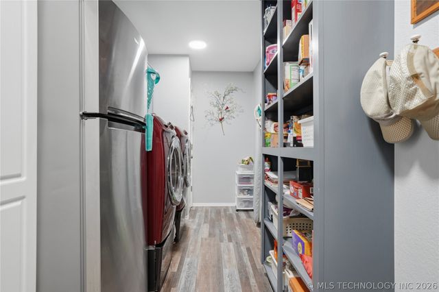 103600 S 4620 Road, Sallisaw, OK 74955