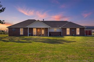 103600 S 4620 Road, Sallisaw, OK 74955