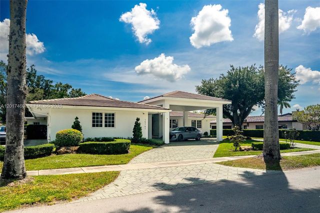 15761 Turnberry Drive, Miami Lakes, FL 33014