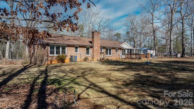 50 Camelot Lane, Taylorsville, NC 28681