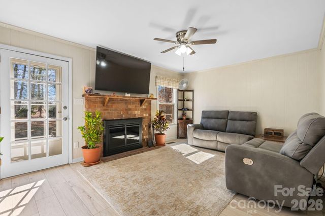 50 Camelot Lane, Taylorsville, NC 28681