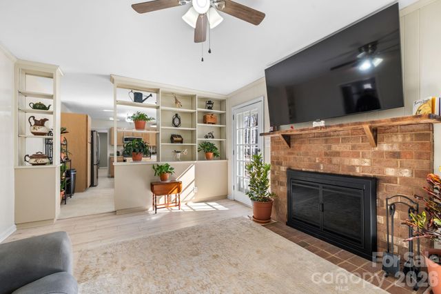 50 Camelot Lane, Taylorsville, NC 28681