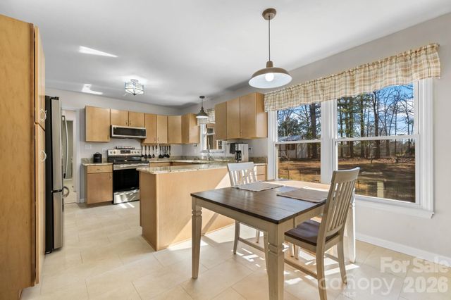 50 Camelot Lane, Taylorsville, NC 28681