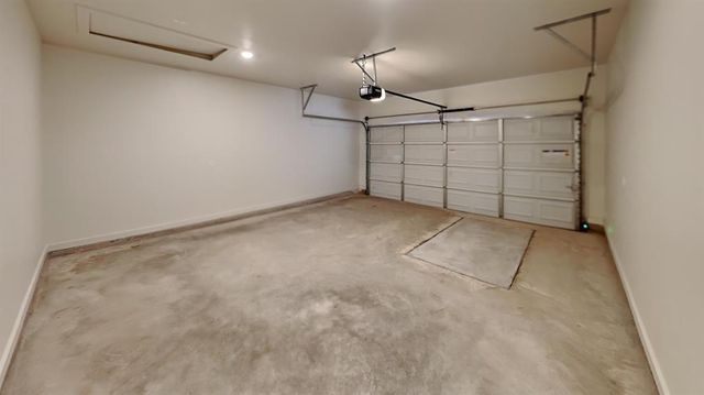 3802 Franks Way, Bethany, OK 73008