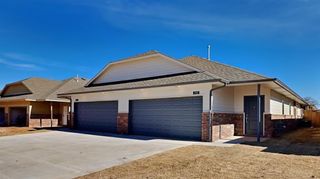 3802 Franks Way, Bethany, OK 73008