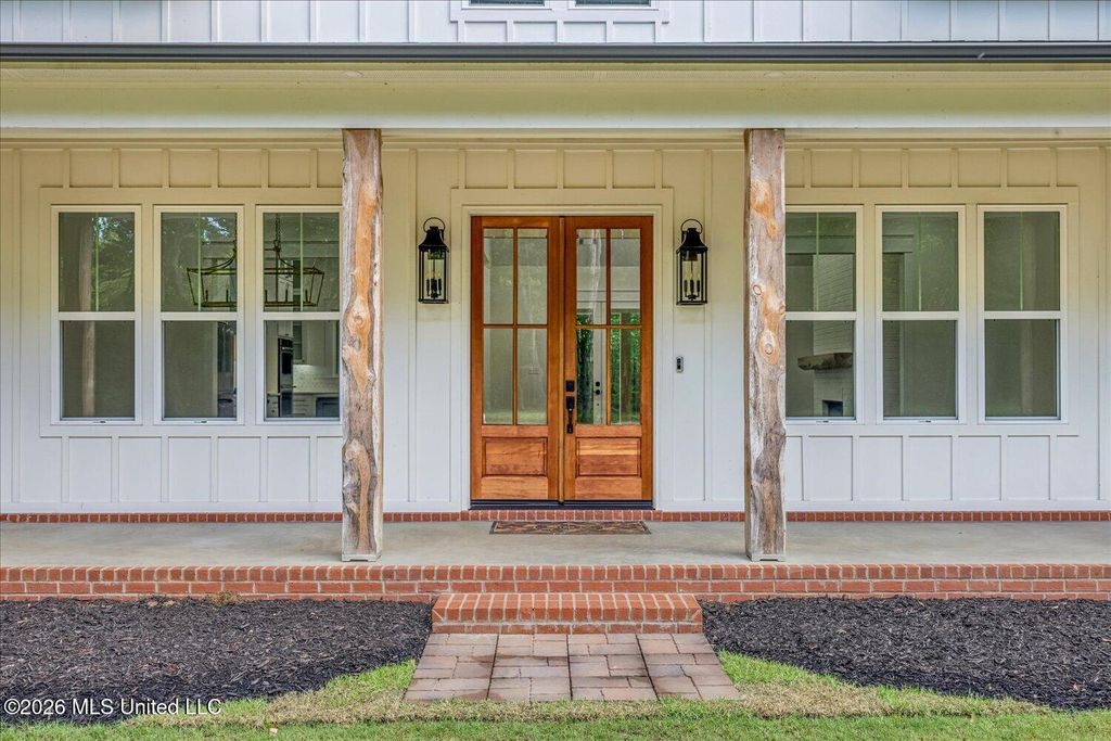 175 Fulmer Road, B, Como, MS 38619 — photo 4