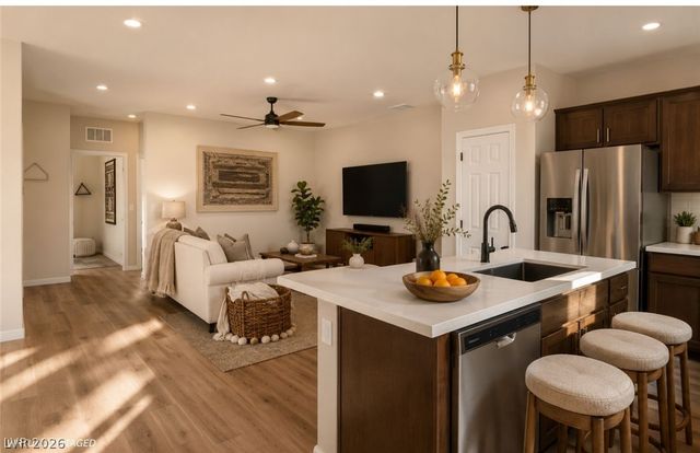 473 Filaree Place, Henderson, NV 89015