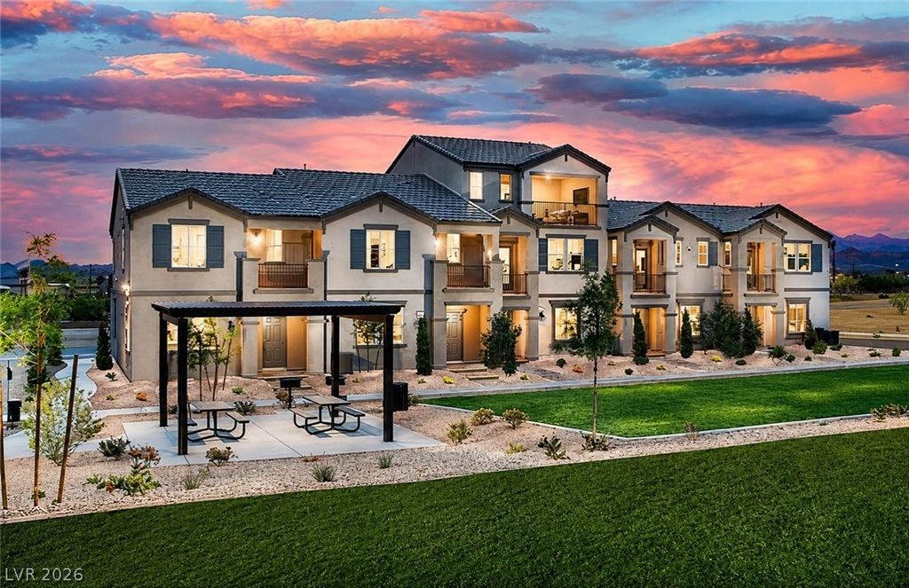 473 Filaree Place, Henderson, NV 89015