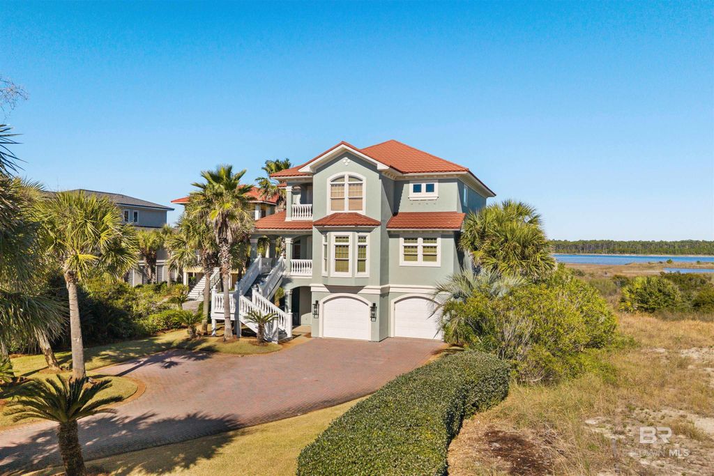 3204 Sand Dollar Lane, Gulf Shores, AL 36542