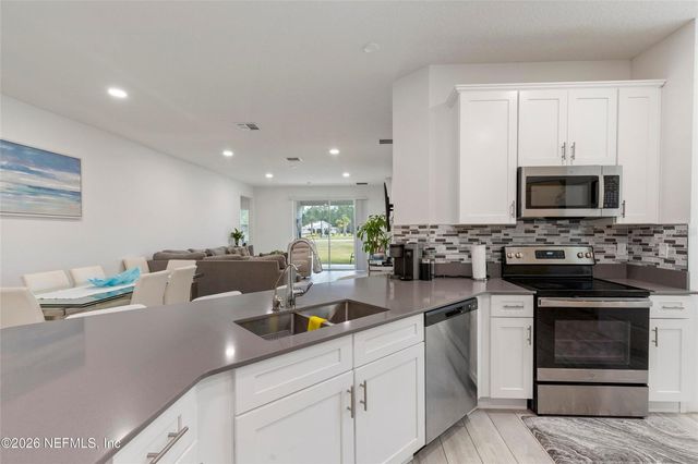 1184 SAND TRAP COURT, Daytona Beach, FL 32124