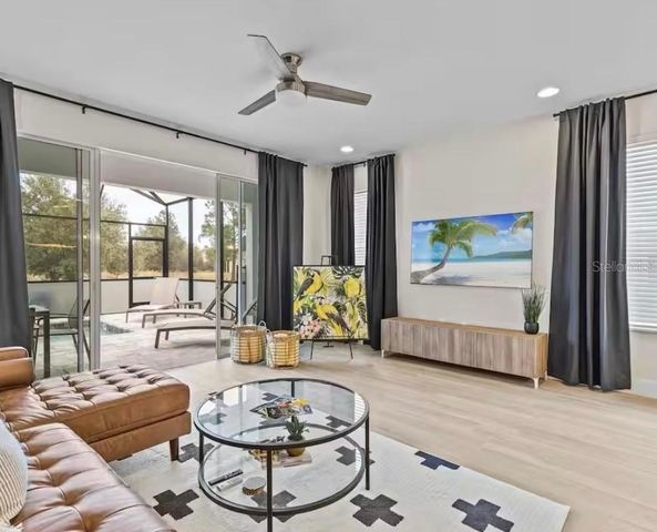 17409 HIDDEN FOREST DRIVE, Clermont, FL 34714