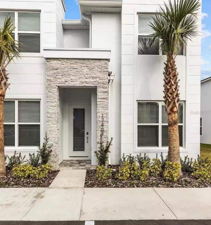 17409 HIDDEN FOREST DRIVE, Clermont, FL 34714