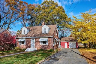 19 Cora St., West Springfield, MA 01089
