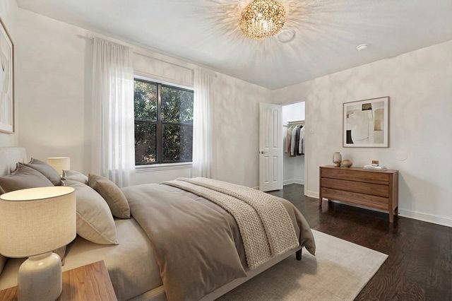 4118 Bowser Avenue C, Dallas, TX 75219