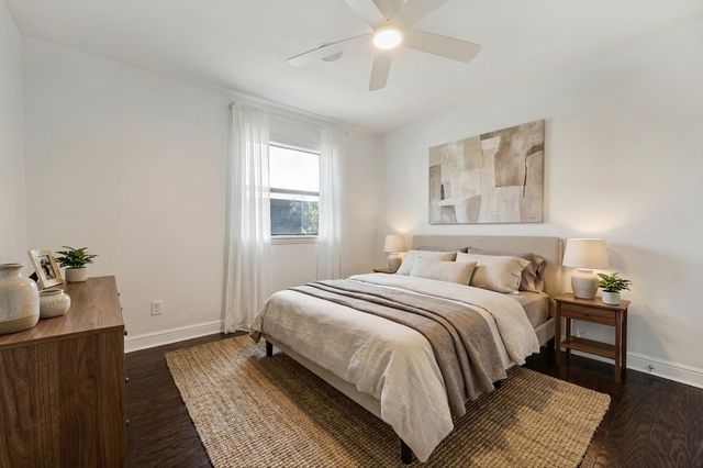 4118 Bowser Avenue C, Dallas, TX 75219