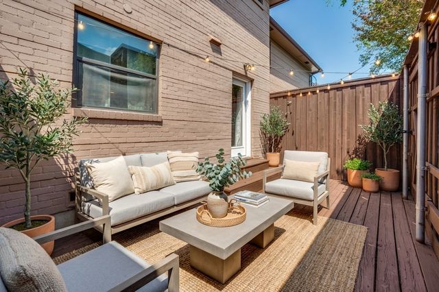 4118 Bowser Avenue C, Dallas, TX 75219