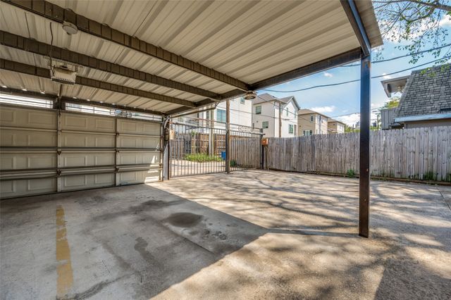 4118 Bowser Avenue C, Dallas, TX 75219