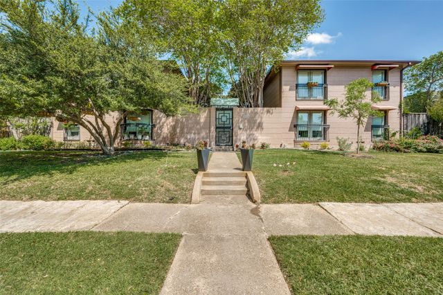 4118 Bowser Avenue C, Dallas, TX 75219
