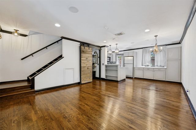 4118 Bowser Avenue C, Dallas, TX 75219