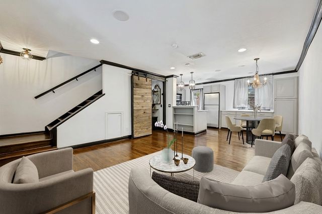 4118 Bowser Avenue C, Dallas, TX 75219