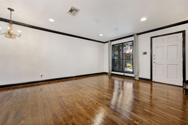 4118 Bowser Avenue C, Dallas, TX 75219