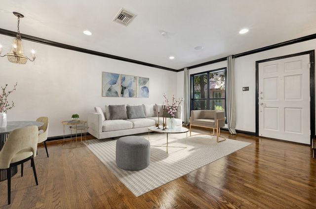 4118 Bowser Avenue C, Dallas, TX 75219