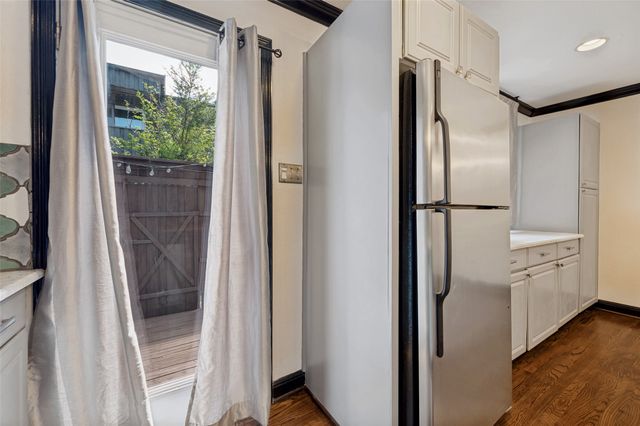 4118 Bowser Avenue C, Dallas, TX 75219