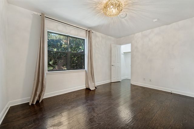 4118 Bowser Avenue C, Dallas, TX 75219