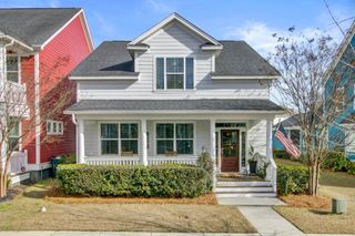 1056 Oak Bluff Avenue, Charleston, SC 29492