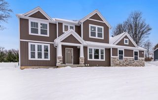 5928 Boxthorn Trail, Texas Twp, MI 49009