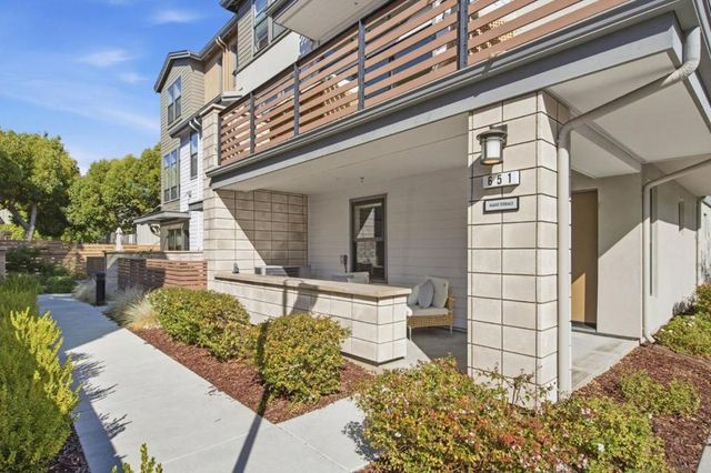 651 Agave Terrace, Sunnyvale, CA 94086