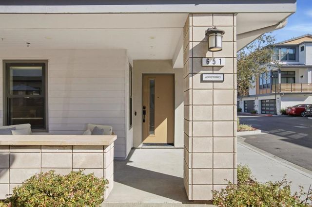 651 Agave Terrace, Sunnyvale, CA 94086