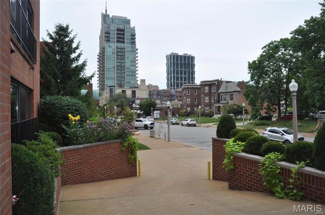 4540 Laclede Avenue 304, St Louis, MO 63108