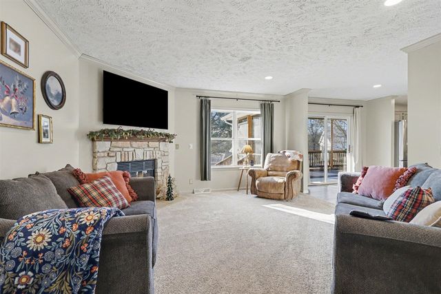 5950 Violet Court, Battle Creek, MI 49014