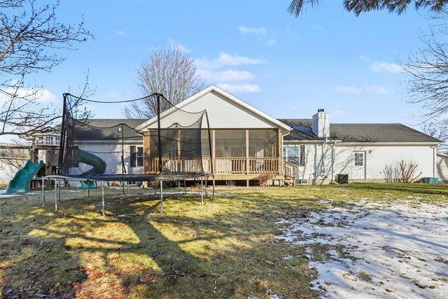 5950 Violet Court, Battle Creek, MI 49014