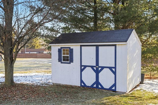 5950 Violet Court, Battle Creek, MI 49014