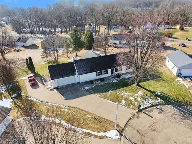 5950 Violet Court, Battle Creek, MI 49014