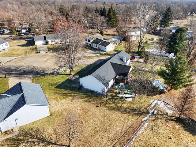 5950 Violet Court, Battle Creek, MI 49014