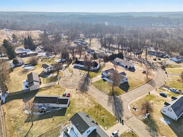 5950 Violet Court, Battle Creek, MI 49014