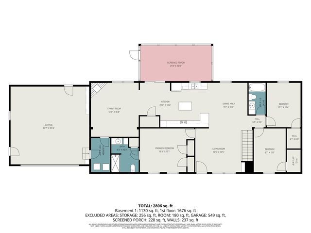 5950 Violet Court, Battle Creek, MI 49014