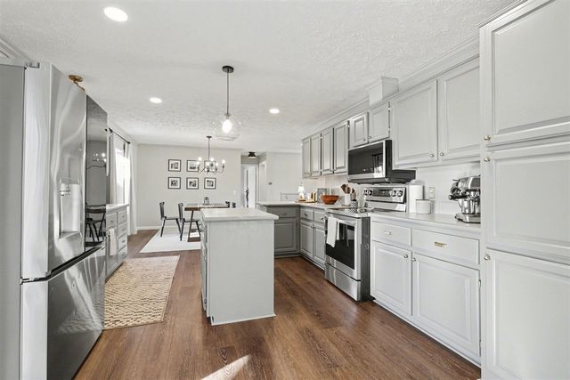 5950 Violet Court, Battle Creek, MI 49014