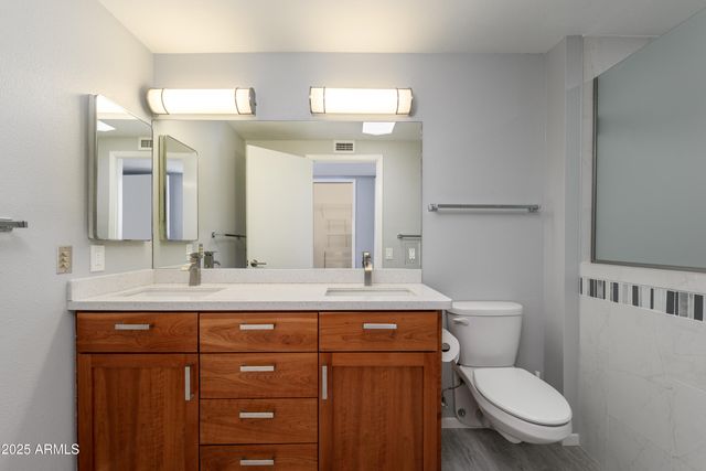 12727 W MAPLEWOOD Drive, Sun City West, AZ 85375