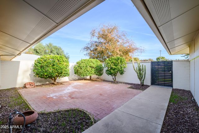 12727 W MAPLEWOOD Drive, Sun City West, AZ 85375