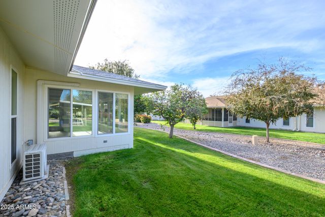 12727 W MAPLEWOOD Drive, Sun City West, AZ 85375