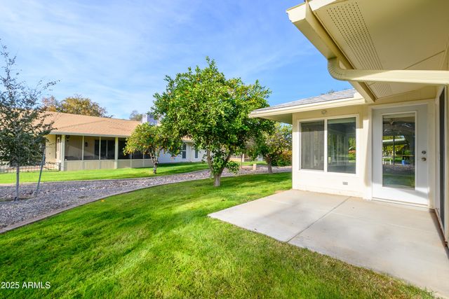 12727 W MAPLEWOOD Drive, Sun City West, AZ 85375